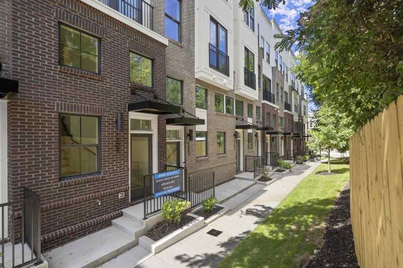 Image for property 201 New Street 2301, Decatur, GA 30030