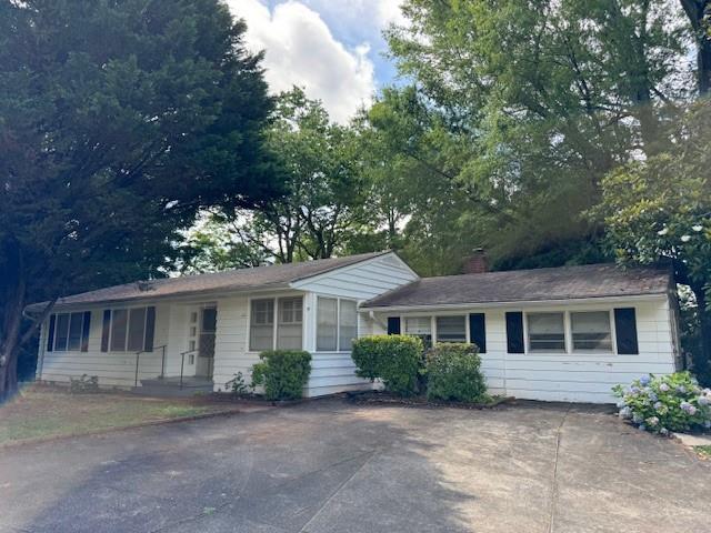 Image for property 95 Jones Street, Dahlonega, GA 30533