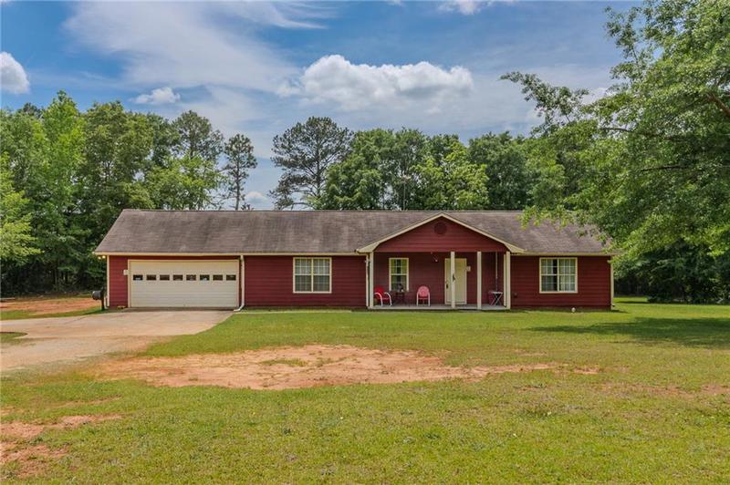 Image for property 1170 Peeksville Road, Locust Grove, GA 30248