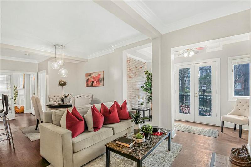 Image for property 2840 Peachtree Road 301, Atlanta, GA 30305