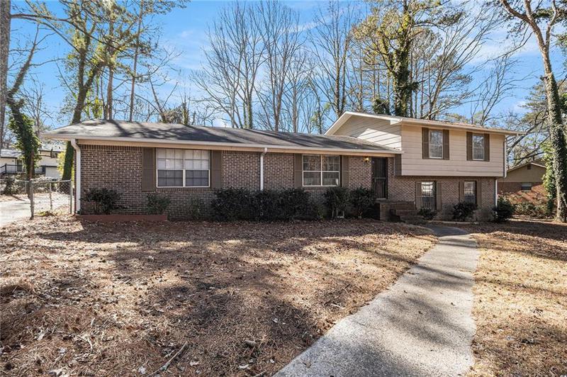 Image for property 1980 Campfire Drive, Riverdale, GA 30296