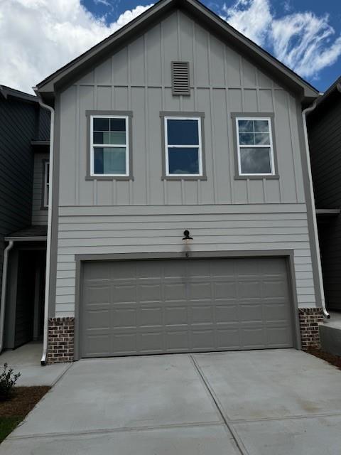 Image for property 328 Mountain Boulevard T5, Jasper, GA 30143