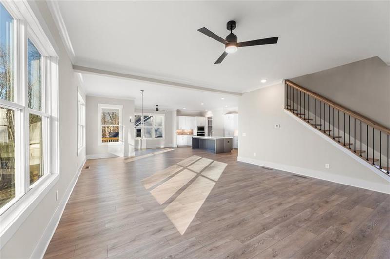 Image for property 4640 Callan Trail, Cumming, GA 30041