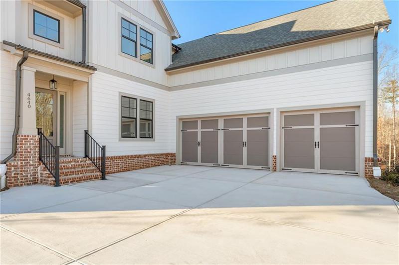 Image for property 4640 Callan Trail, Cumming, GA 30041