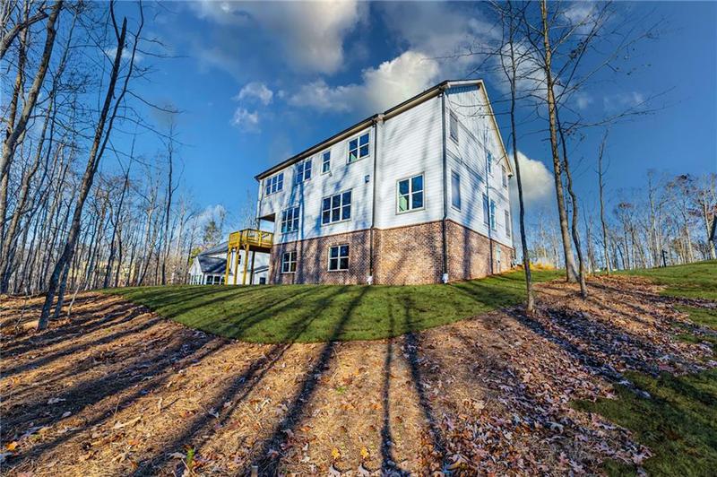 Image for property 4640 Callan Trail, Cumming, GA 30041