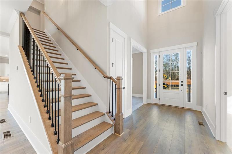 Image for property 4640 Callan Trail, Cumming, GA 30041