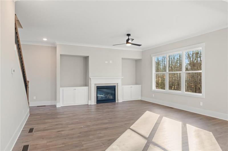 Image for property 4640 Callan Trail, Cumming, GA 30041