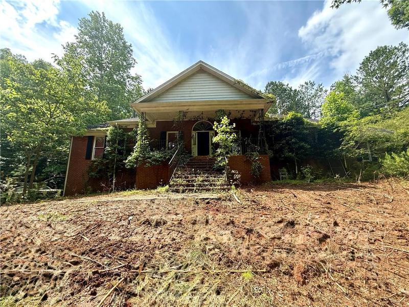 Image for property 8872 Conners Road, Villa Rica, GA 30180