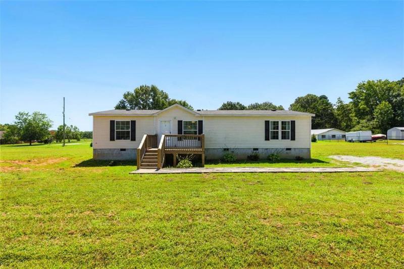 Image for property 120 Beck Road, Mount Airy, GA 30563