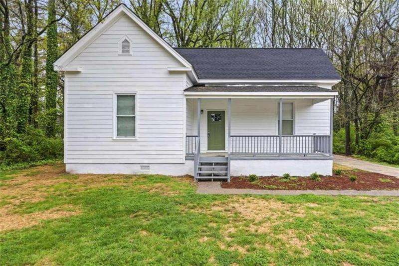 Image for property 6477 Camp Street, Riverdale, GA 30274