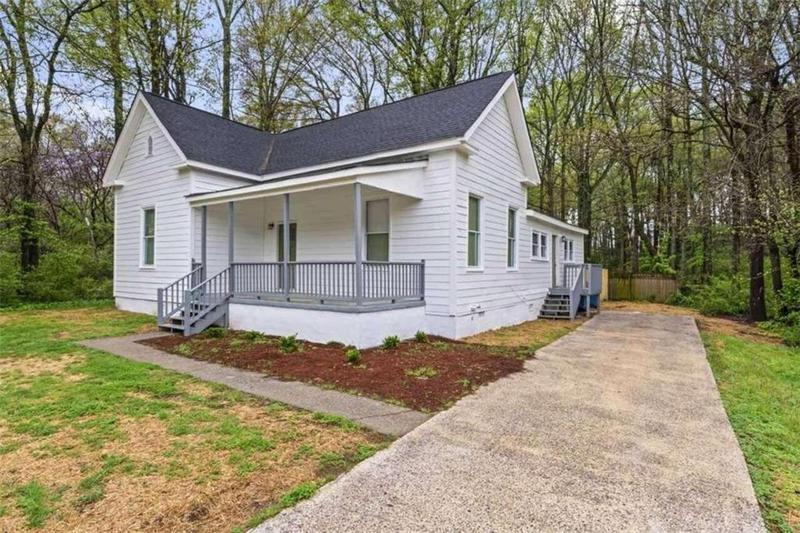 Image for property 6477 Camp Street, Riverdale, GA 30274