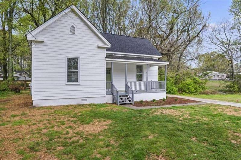 Image for property 6477 Camp Street, Riverdale, GA 30274
