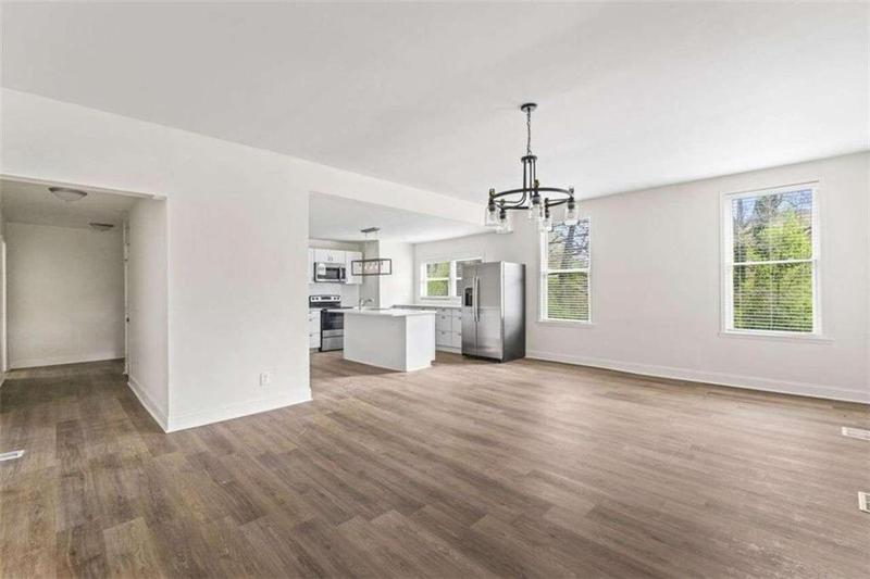Image for property 6477 Camp Street, Riverdale, GA 30274