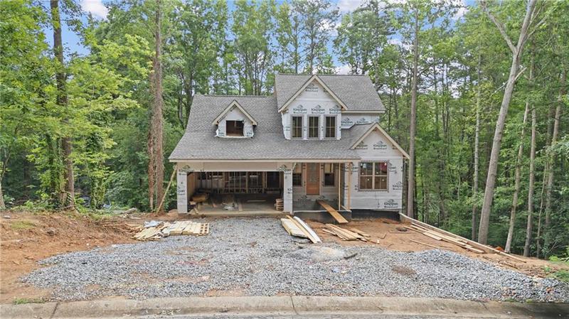 Image for property 3040 Cypress Cove, Ball Ground, GA 30107