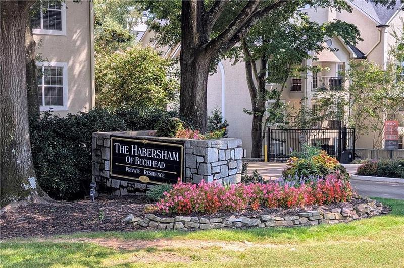 Image for property 3655 HABERSHAM Road A-227, Atlanta, GA 30305