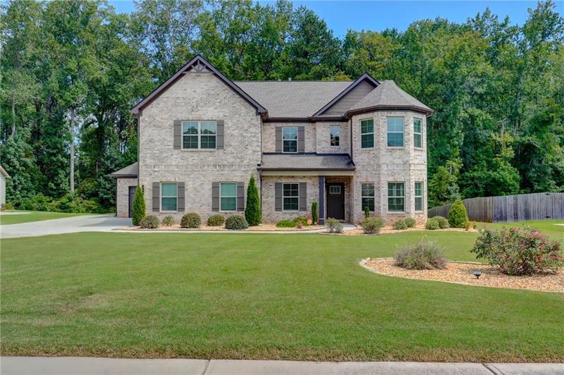 Image for property 810 Relic Ridge, Hampton, GA 30228