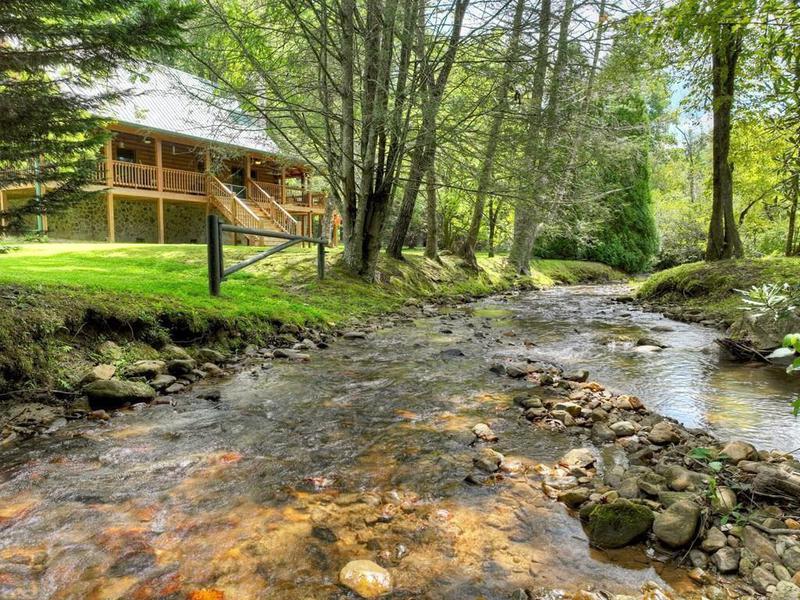 Image for property 656 Newberry Drive, Ellijay, GA 30536