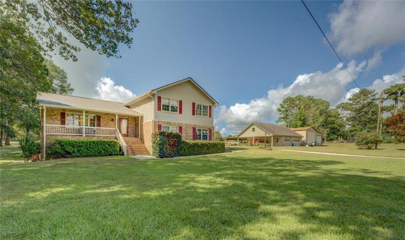 Image for property 740 Smyrna Road, Conyers, GA 30094