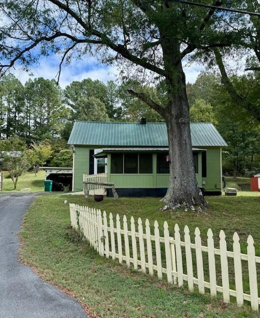 Image for property 117 Kuhlman Street, Adairsville, GA 30103