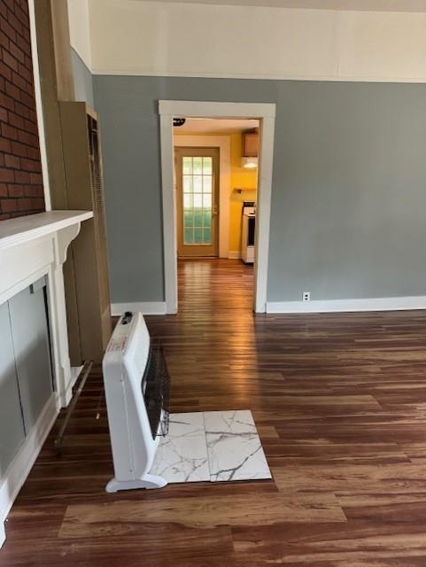 Image for property 117 Kuhlman Street, Adairsville, GA 30103