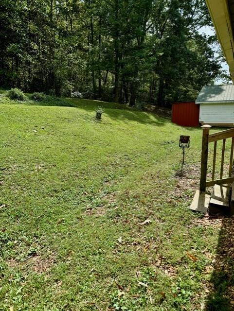 Image for property 117 Kuhlman Street, Adairsville, GA 30103