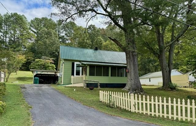 Image for property 117 Kuhlman Street, Adairsville, GA 30103