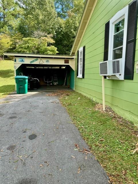 Image for property 117 Kuhlman Street, Adairsville, GA 30103