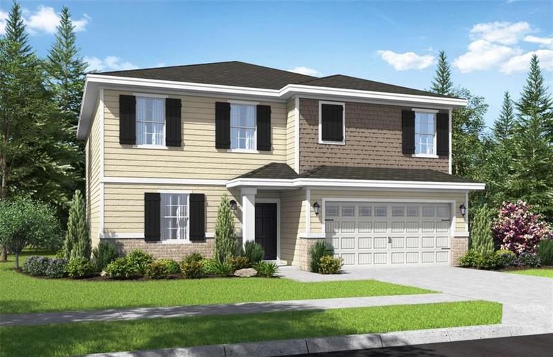 Image for property 7 Triple Crown Court, Rome, GA 30161