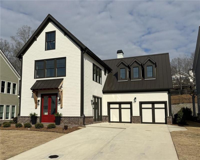 Image for property 7275 Cordery Road, Cumming, GA 30040