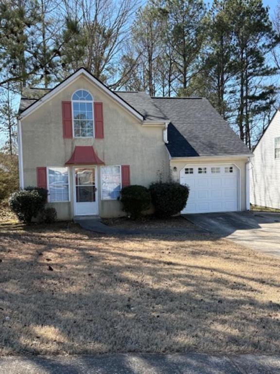 Image for property 3133 West Point Circle, Douglasville, GA 30134