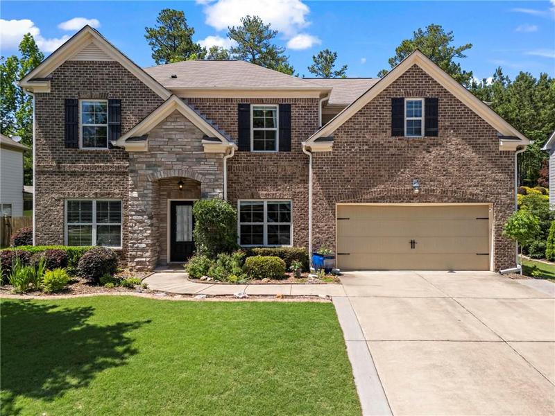 Image for property 237 Parc Drive, Canton, GA 30114