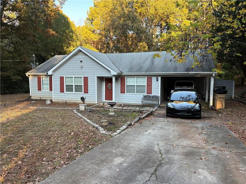 Image for property 211 Brooks Lane, Winder, GA 30680