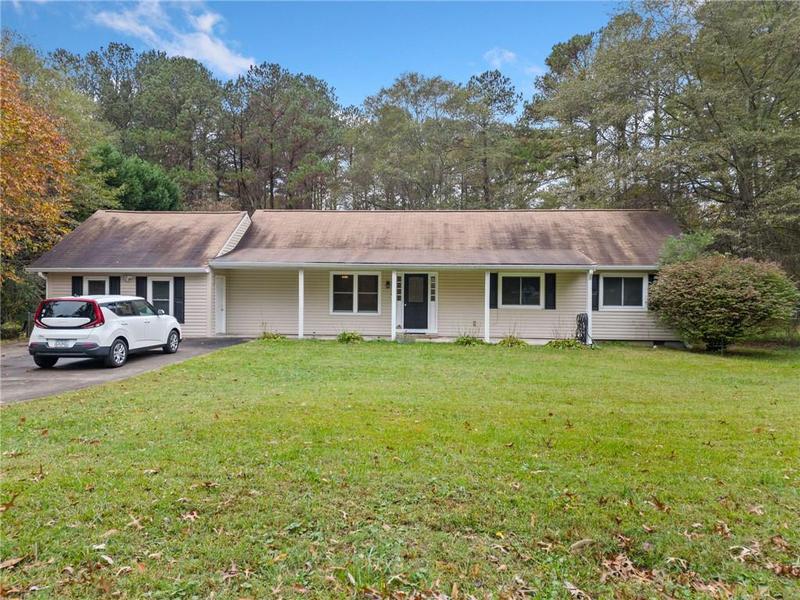Image for property 1874 Old Lost Mountain Road, Powder Springs, GA 30127
