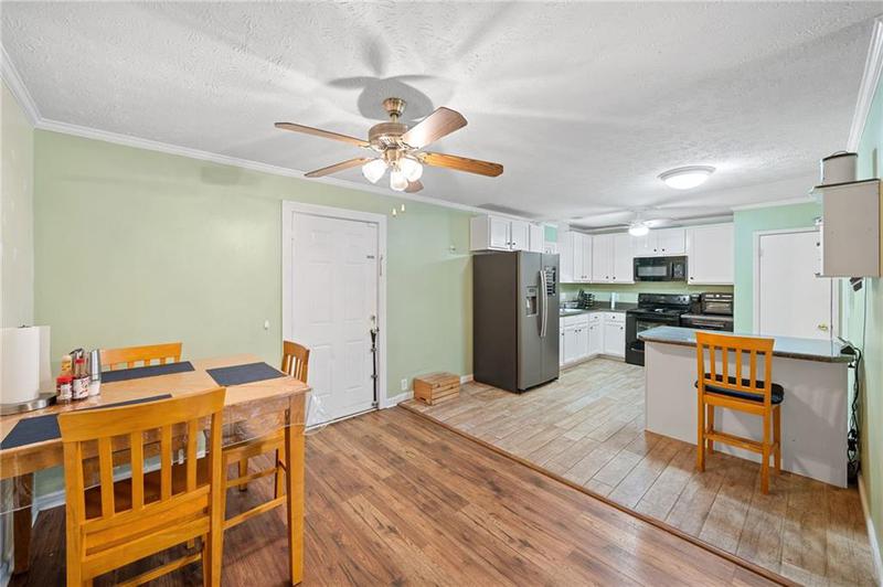 Image for property 1874 Old Lost Mountain Road, Powder Springs, GA 30127