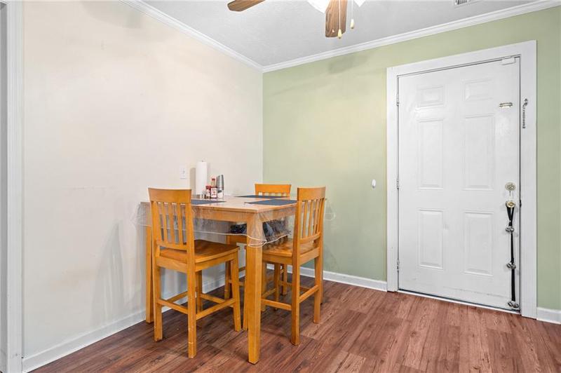 Image for property 1874 Old Lost Mountain Road, Powder Springs, GA 30127