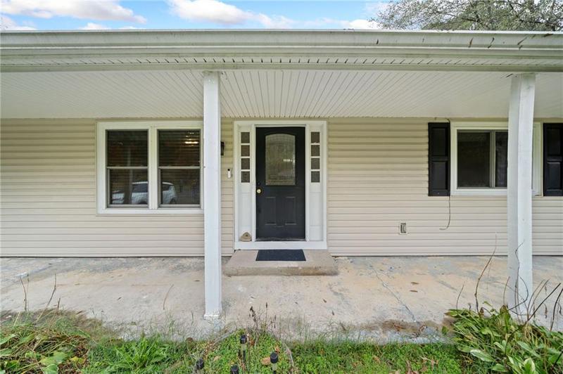 Image for property 1874 Old Lost Mountain Road, Powder Springs, GA 30127