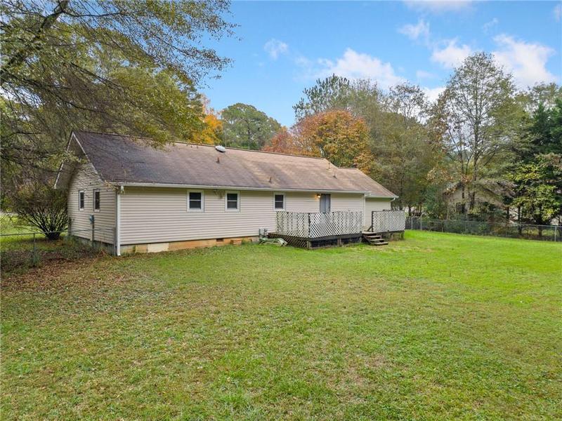 Image for property 1874 Old Lost Mountain Road, Powder Springs, GA 30127