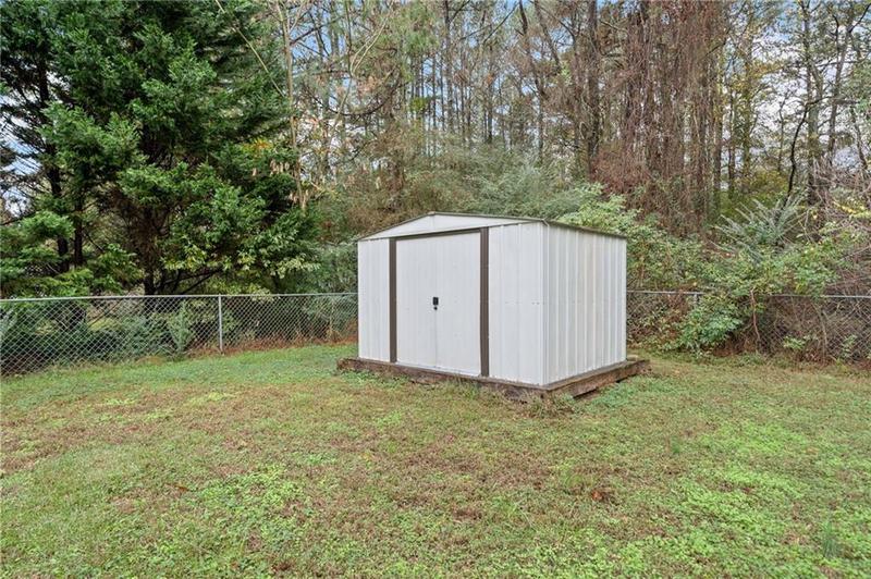 Image for property 1874 Old Lost Mountain Road, Powder Springs, GA 30127