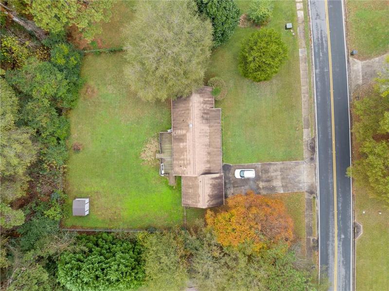 Image for property 1874 Old Lost Mountain Road, Powder Springs, GA 30127