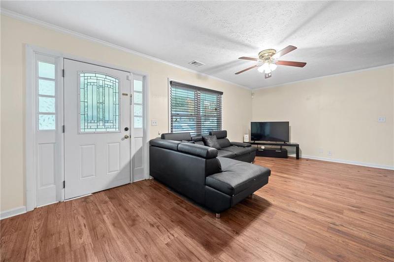 Image for property 1874 Old Lost Mountain Road, Powder Springs, GA 30127