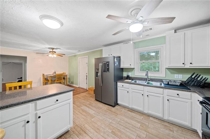 Image for property 1874 Old Lost Mountain Road, Powder Springs, GA 30127