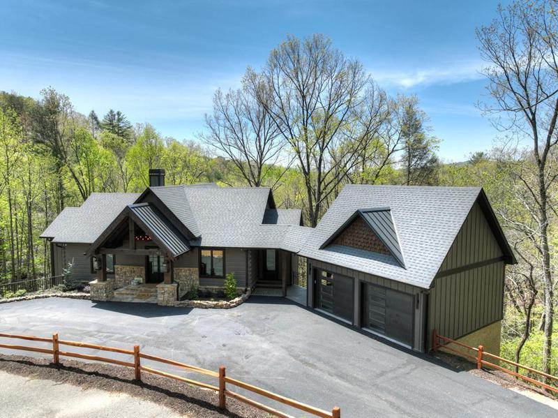 Image for property 453 Settlers Ridge Road, Ellijay, GA 30540