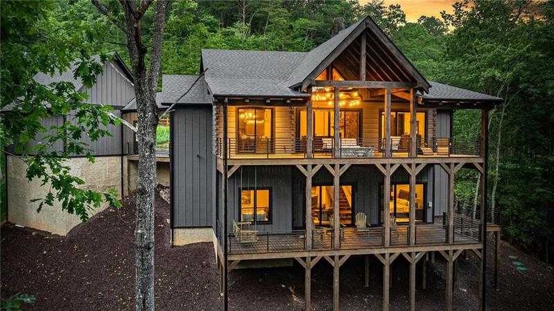 Image for property 453 Settlers Ridge Road, Ellijay, GA 30540