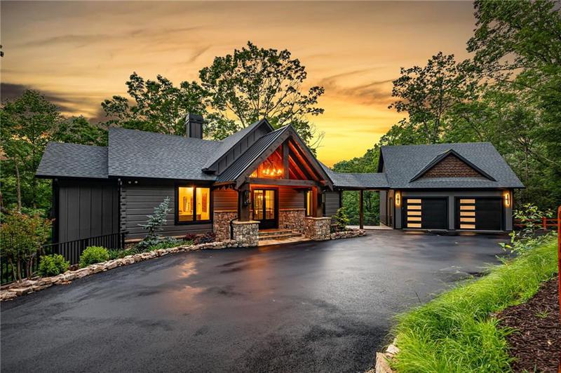 Image for property 453 Settlers Ridge Road, Ellijay, GA 30540