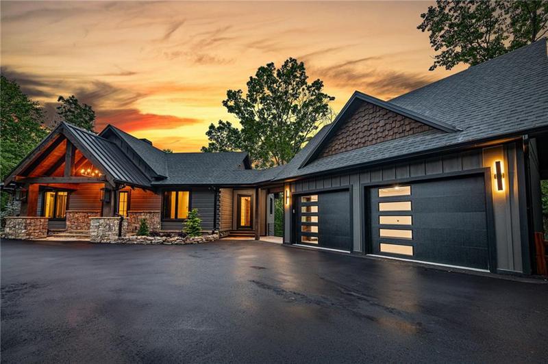 Image for property 453 Settlers Ridge Road, Ellijay, GA 30540