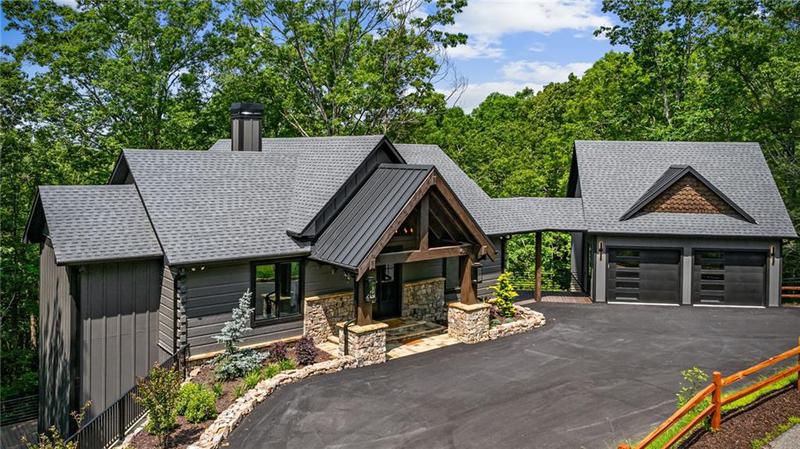 Image for property 453 Settlers Ridge Road, Ellijay, GA 30540