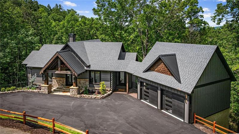 Image for property 453 Settlers Ridge Road, Ellijay, GA 30540