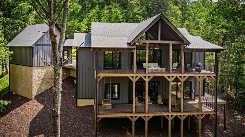 Image for property 453 Settlers Ridge Road, Ellijay, GA 30540