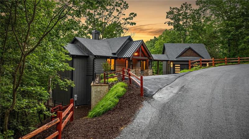 Image for property 453 Settlers Ridge Road, Ellijay, GA 30540