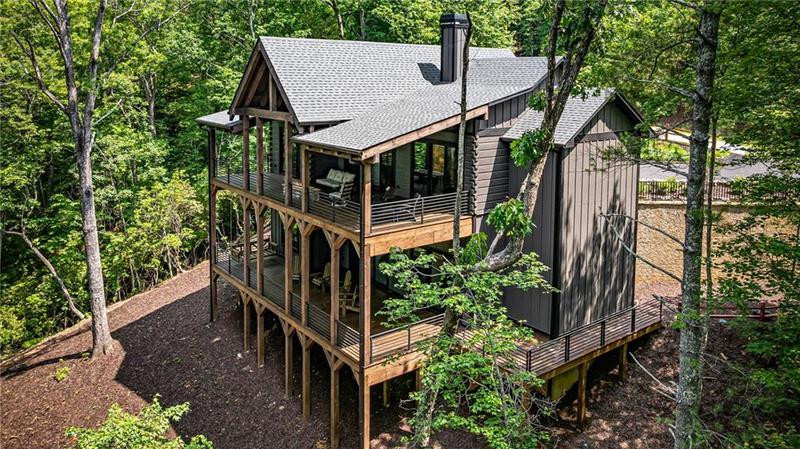 Image for property 453 Settlers Ridge Road, Ellijay, GA 30540